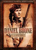 Daniel Boone: Season 03