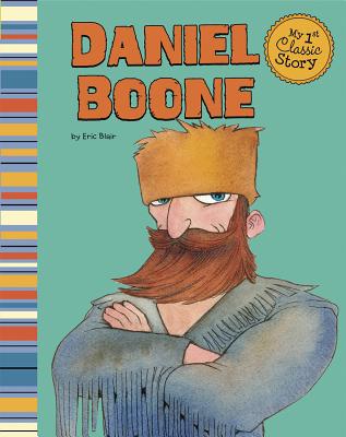 Daniel Boone - Blair, Eric