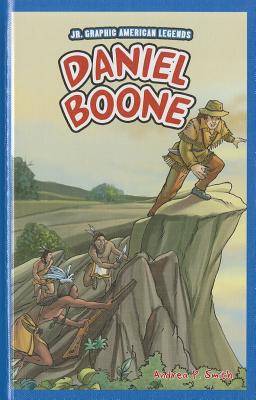 Daniel Boone - Smith, Andrea P