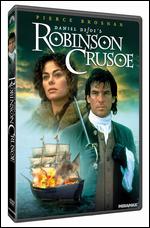 Daniel Defoe's Robinson Crusoe - George Miller; Rod Hardy
