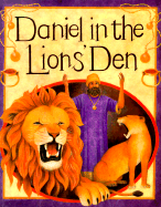 Daniel in Lion's Den book by Mary Auld, Diana Mayo (Illustrator) | 1 ...