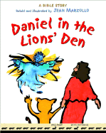 Daniel in the Lions' Den - 
