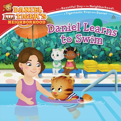 Daniel Learns to Swim - Cassel Schwartz, Alexandra (Adapted by)