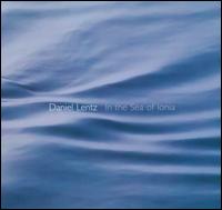 Daniel Lentz: In the Sea of Ionia - Aron Kallay (piano)