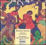 Daniel-Lesur: Orchestral Works