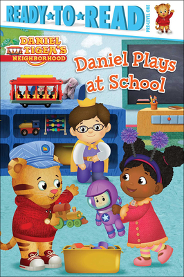 Daniel Plays at School - Pendergrass, Daphne, and Fruchter, Jason