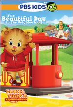 Daniel Tiger's Neighborhood: It's a Beautiful Day - 