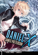 Daniel X 1: The Manga