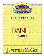 Daniel - McGee, J Vernon, Dr.