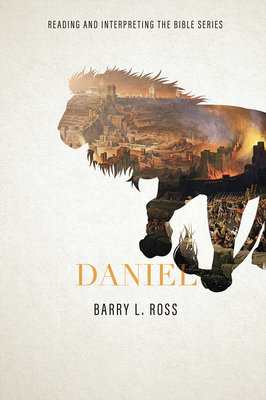 Daniel - Ross, Barry Lowell