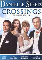 Danielle Steel's 'Crossings' - Karen Arthur
