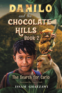 Danilo and the Chocolate Hills - Book 2
