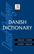 Danish Dictionary: Danish-English, English-Danish