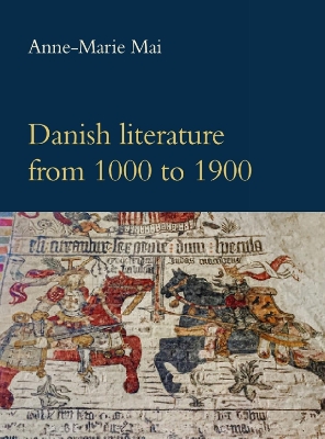 Danish literature from 1000 to 1900 - 