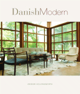 Danish Modern - Hollingsworth, Andrew