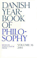 Danish Yearbook of Philosophy