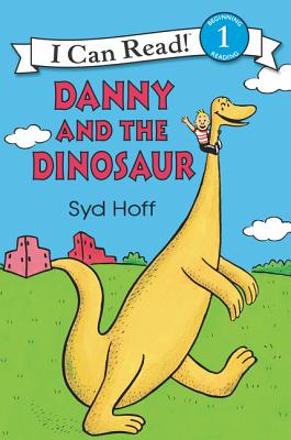 Danny and the Dinosaur - 
