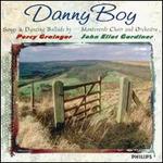Danny Boy: The Music of Percy Grainger