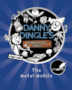 Danny Dingle's Fantastic Finds: The Metal-Mobile
