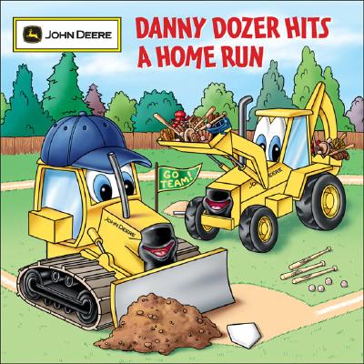 Danny Dozer Hits a Home Run - Neusner, Dena
