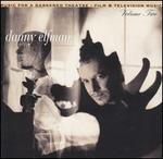 Danny Elfman: Music for a Darkened Theatre (Film & Television Music, Vol. 2)