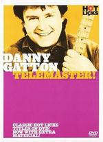 Danny Gatton: Telemaster - 