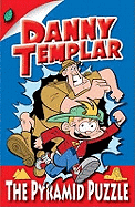 Danny Templar: The Pyramid Puzzle