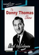 Danny Thomas Special: The Road to Lebanon - 