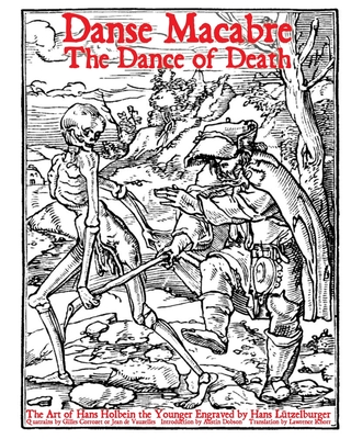 Danse Macabre: The Dance of Death - Dobson, Austin (Introduction by), and Knorr, Lawrence (Translated by)