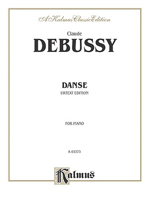 Danse - Debussy, Claude (Composer)