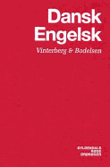 Dansk-Engelsk Ordbog