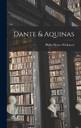 Dante & Aquinas