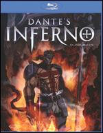 Dante's Inferno [Blu-ray] - 