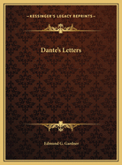 Dante's Letters