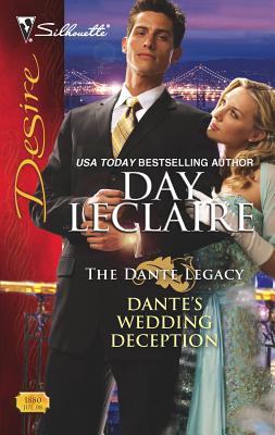 Dante's Wedding Deception - LeClaire, Day