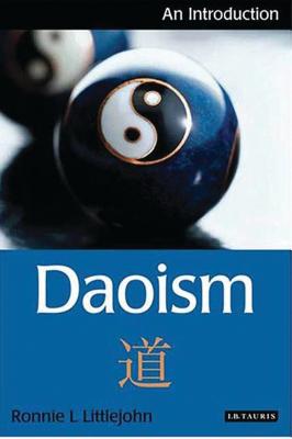 Daoism: An Introduction - Littlejohn, Ronnie L