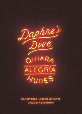 Daphne's Dive (Tcg Edition) - Hudes, Quiara Alegria