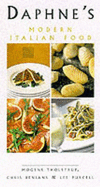 Daphne's Modern Italian Cooking - Keating, Sheila, and Tholstrup, Mogens