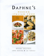 Daphne's Recipe Book