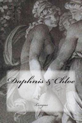 Daphnis & Chloe - Longus