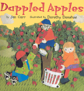 Dappled Apples - Carr, Jan