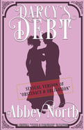 Darcy's Debt: A Sensual Pride & Prejudice Variation