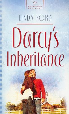 Darcy's Inheritance - Ford, Linda