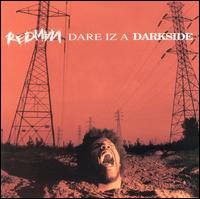 Dare Iz a Darkside - Redman