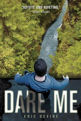 Dare Me - Devine, Eric