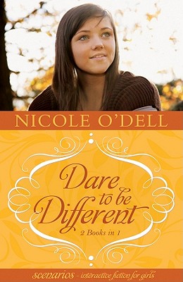 Dare to Be Different - O'Dell, Nicole