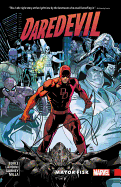 Daredevil: Back in Black Vol. 6: Mayor Fisk
