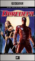 Daredevil [Blu-ray] - Mark Steven Johnson