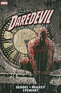 Daredevil by Brian Michael Bendis & Alex Maleev - Volume 2