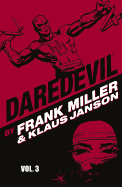 Daredevil by Frank Miller & Klaus Janson - Volume 3